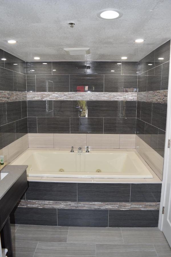 Budget Inn Ла Пуенте Екстериор снимка