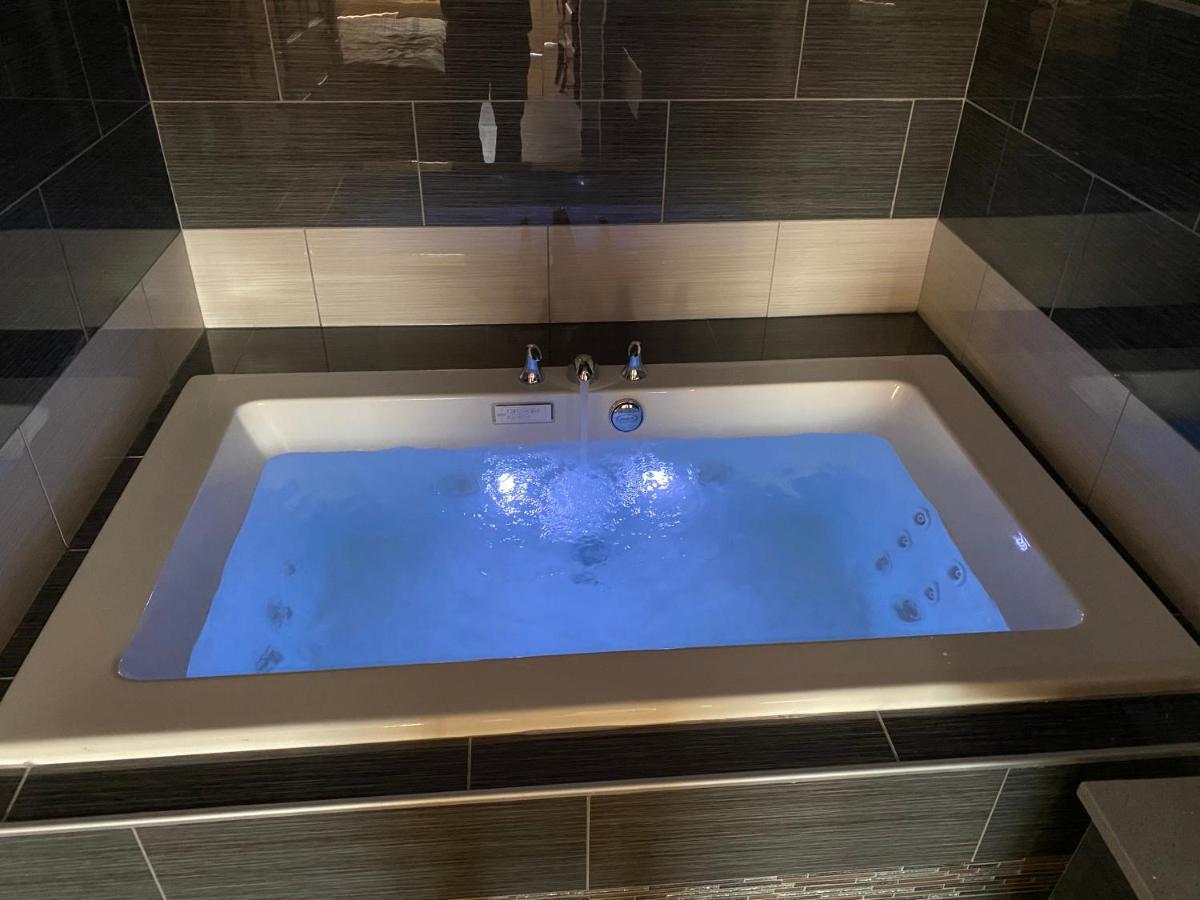Budget Inn Ла Пуенте Екстериор снимка