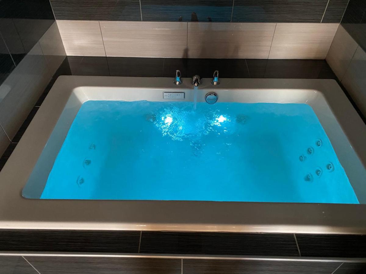 Budget Inn Ла Пуенте Екстериор снимка
